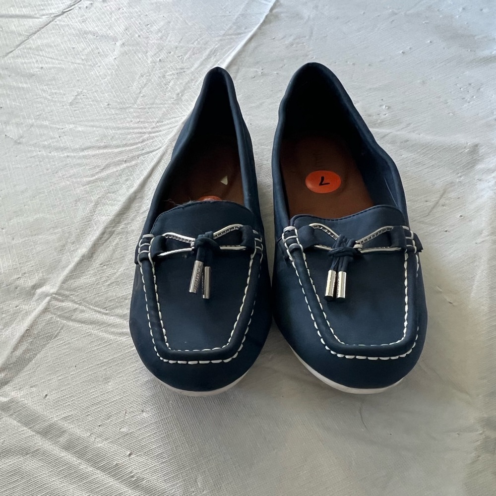 Nautica Blythe Women’s Loafers